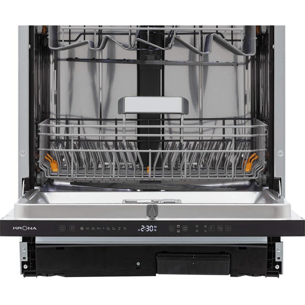 Полновстраиваемая посудомоечная машина KRONA MARTINA 60 BI V2 (KRDW021)