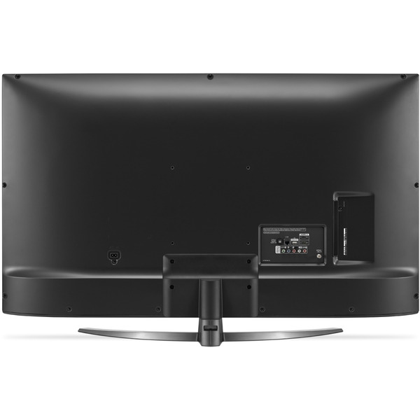 Телевизор LG 43UN81006LB