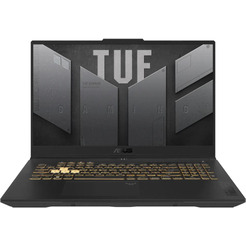 Игровой ноутбук ASUS TUF Gaming F17 FX707VJ-HX041