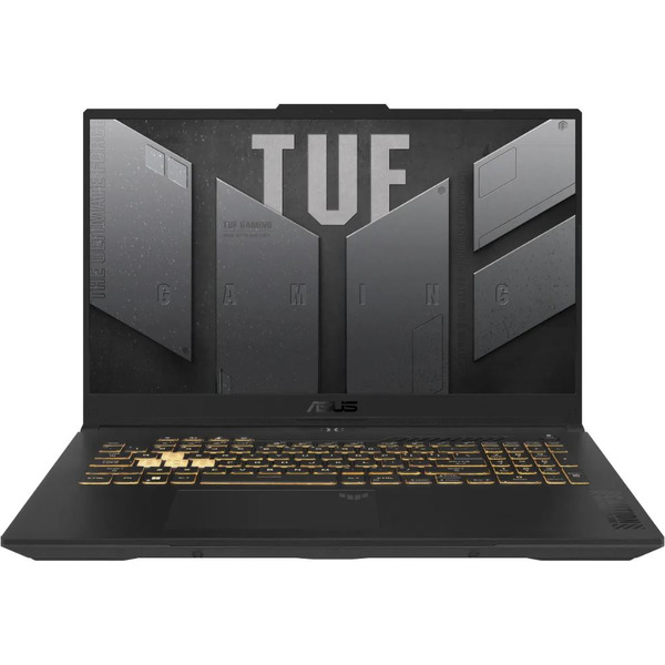 Игровой ноутбук ASUS TUF Gaming F17 FX707VJ-HX041