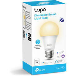 Умная лампа TP-Link Tapo L510E