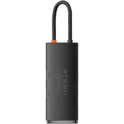 USB-хаб Baseus WKQX050101
