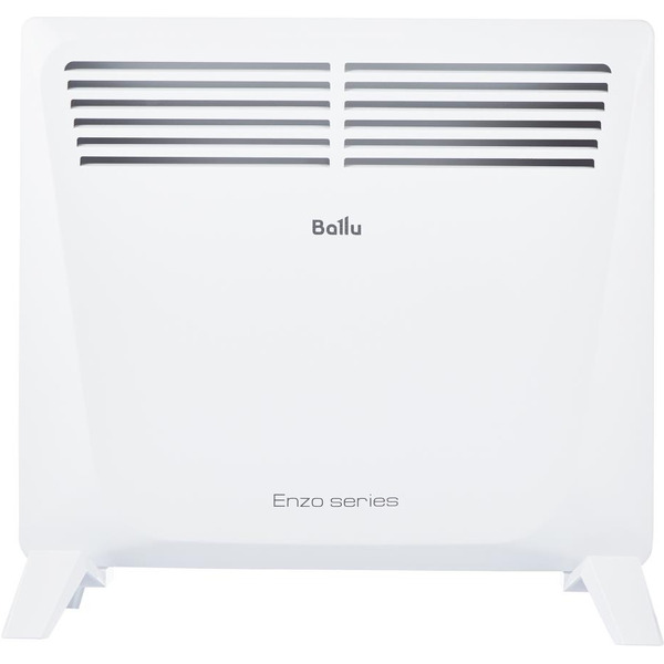Конвектор электрический Ballu Enzo BEC/EZMR-500 (Боковое управление)