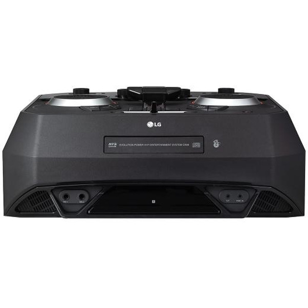 Музыкальный центр LG CK99+NK99