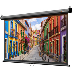 Проекционный экран Lumien Eco Picture 157x227 LEP-100130