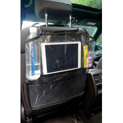 Защитная накидка с отделением для планшета AVS KM-02