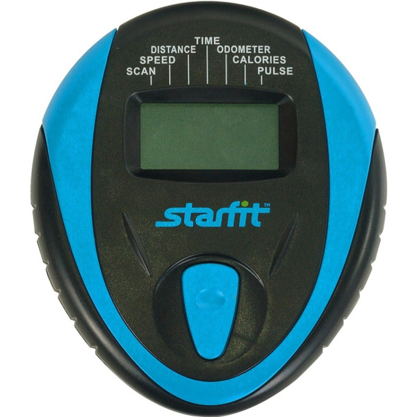 Эллиптический тренажер Starfit Magic VE-101