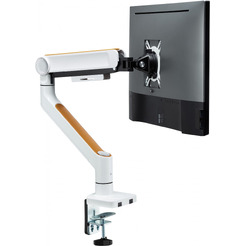 Кронштейн для монитора Ultramounts UM732W (белый)
