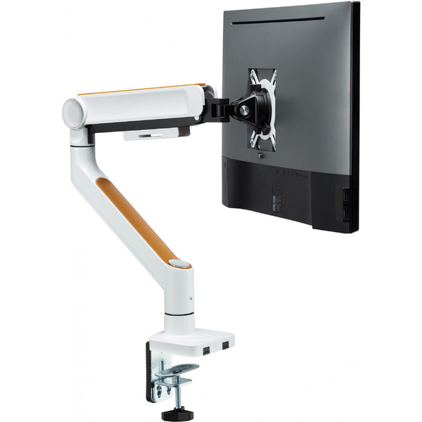 Кронштейн для монитора Ultramounts UM732W (белый)