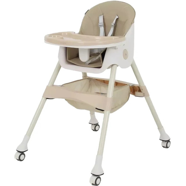 Стульчик для кормления Rant Basic Cookie RH700 (Beige)