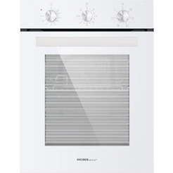 Духовой шкаф HOMSair OEF451WH