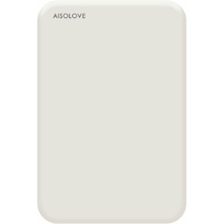 Внешний аккумулятор Solove Mi W12 Pro 10000мAч (белый)