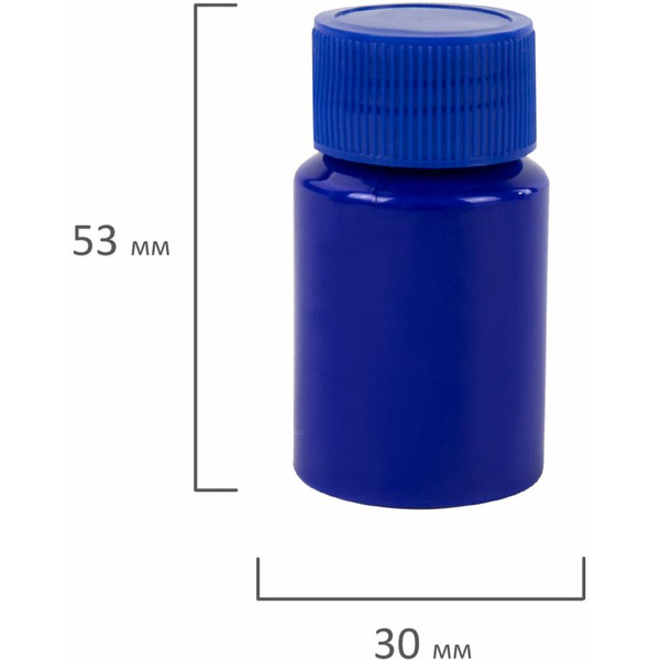 Гуашь художественная BRAUBERG ART DEBUT 192355