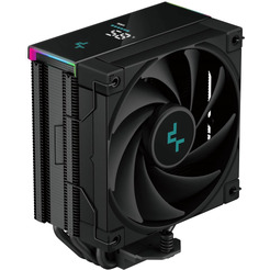 Кулер для процессора DeepCool AK400 Digital R-AK400-BKADMN-G