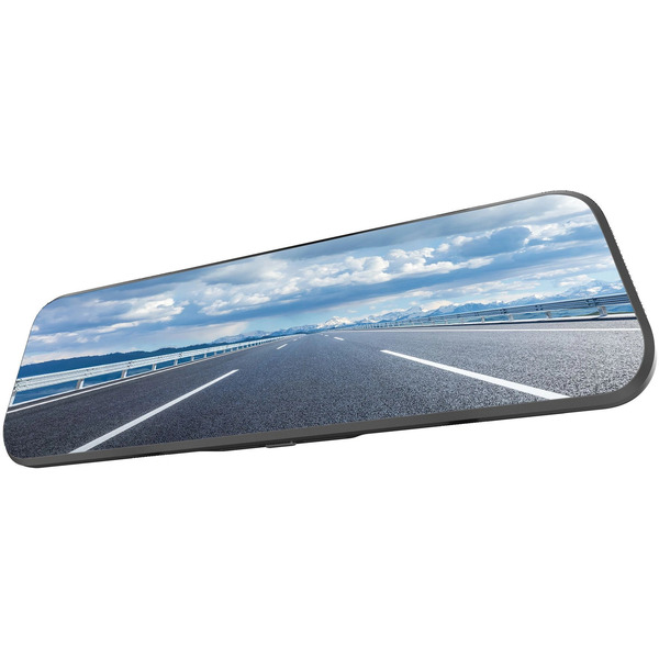 Видеорегистратор DIGMA FreeDrive 8100DW gps