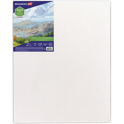 Холст для рисования BRAUBERG Art Classic 190636