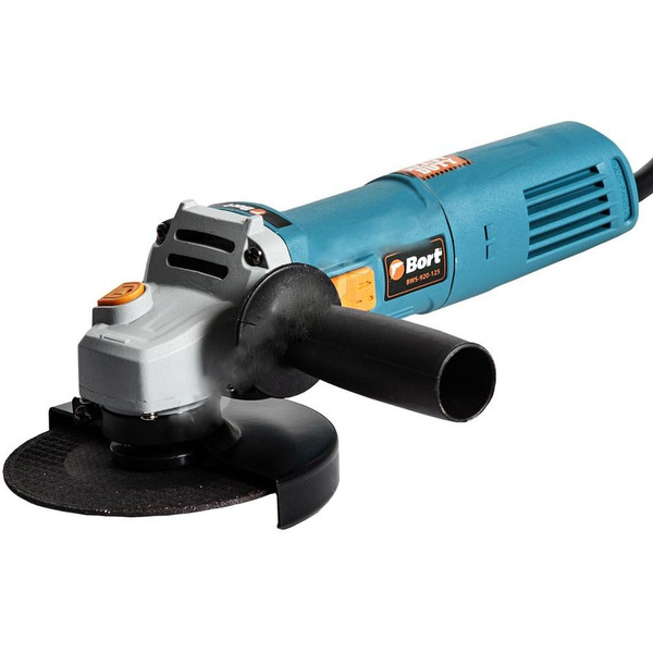 Машина шлифовальная угловая BORT BWS-920-125 (91275318)