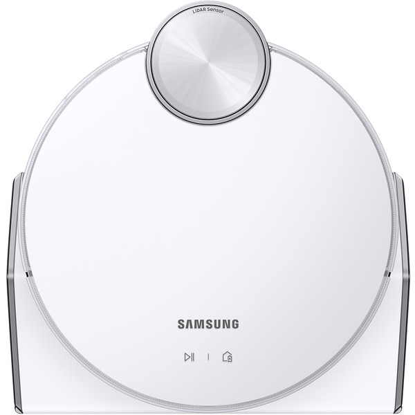 Робот-пылесос Samsung Jet Bot AI+ VR50T95735W/EV