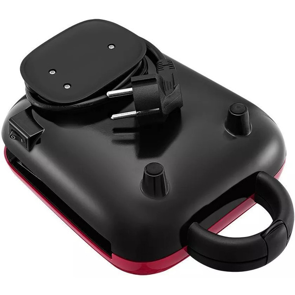 Вафельница Kitfort КТ-3684