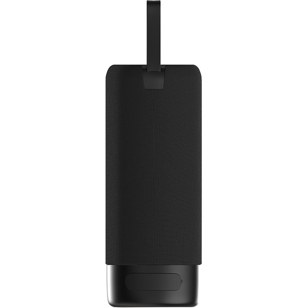 Беспроводная колонка Maxvi PS-02 (черный)