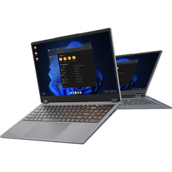 Ноутбук Ninkear Ybook15 (NK-LP-Ybook 15-3-16+512-RU)