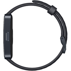 Умный браслет HUAWEI Band 8 (ASK-B19) полночный чёрный