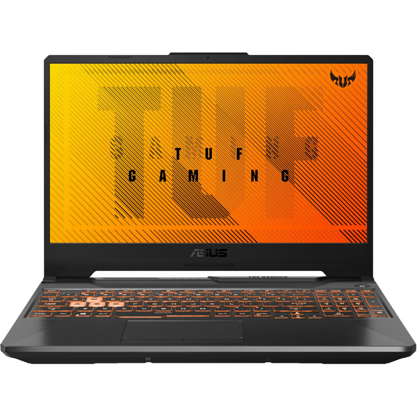 Игровой ноутбук ASUS TUF Gaming A15 FA506NCG-HN191