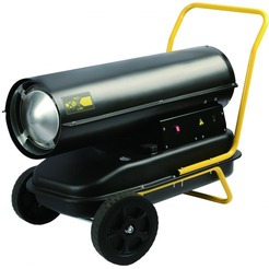 Тепловая пушка Zitrek BFG-30 (070-2803)