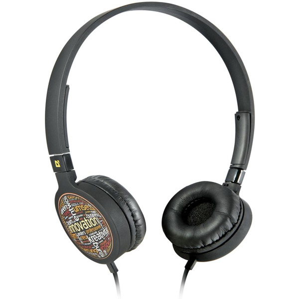 Наушники DEFENDER HN-048чер