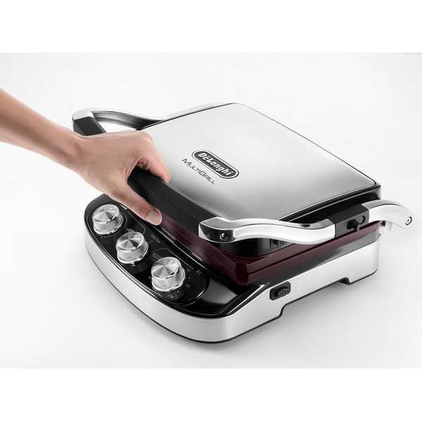 Гриль DeLonghi CGH912