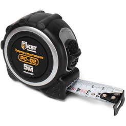 Рулетка КВТ РС-02-5х25