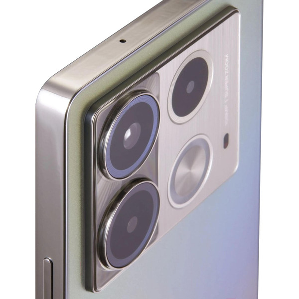 Смартфон Infinix Note 40 Pro 12Gb/256GB Titan Gold