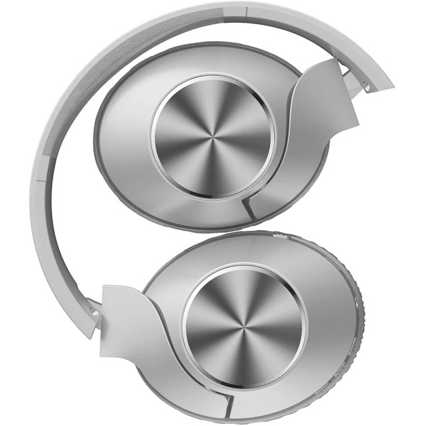 Наушники A4Tech 2Drumtek BH300 белый/серый