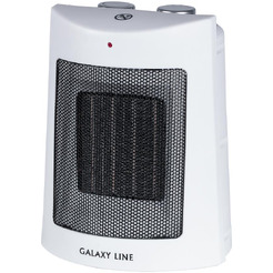 Тепловентилятор Galaxy Line GL8170 (белый)