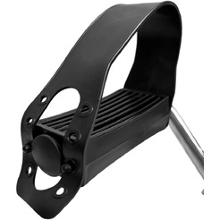 Велотренажёр Atlas Sport для рук и ног белый