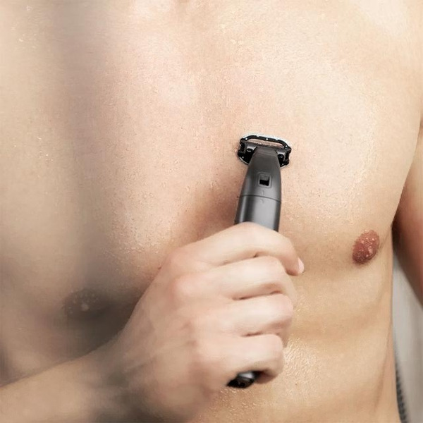 Триммер Cecotec PrecisionCare Multigrooming 5in1