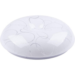 Светильник светодиодный TDM LED СПС 07 15Вт 4000К D30см, Море SQ0329-0194