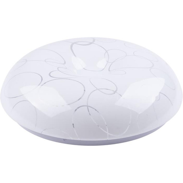 Светильник светодиодный TDM LED СПС 07 15Вт 4000К D30см, Море SQ0329-0194