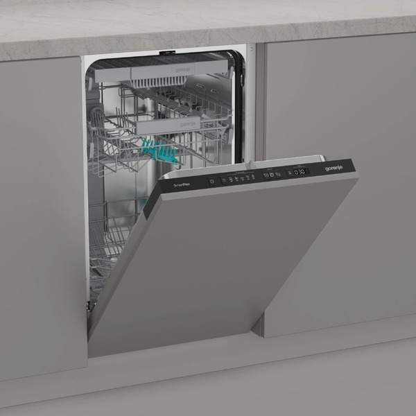 Встраиваемая посудомоечная машина GORENJE GV563C10