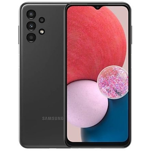 Смартфон Samsung Galaxy A13 SM-A137FZKGMEB 4GB/64GB (черный)