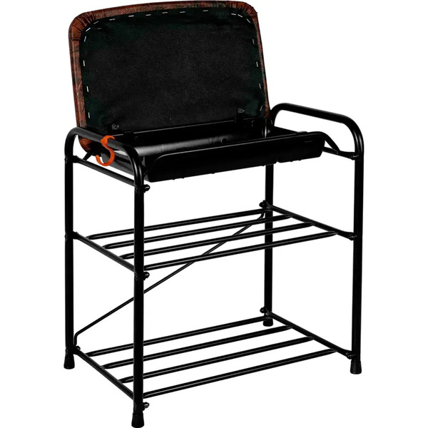 Подставка для обуви ЗМИ Альфа 13 ПДОА13СЯЧ