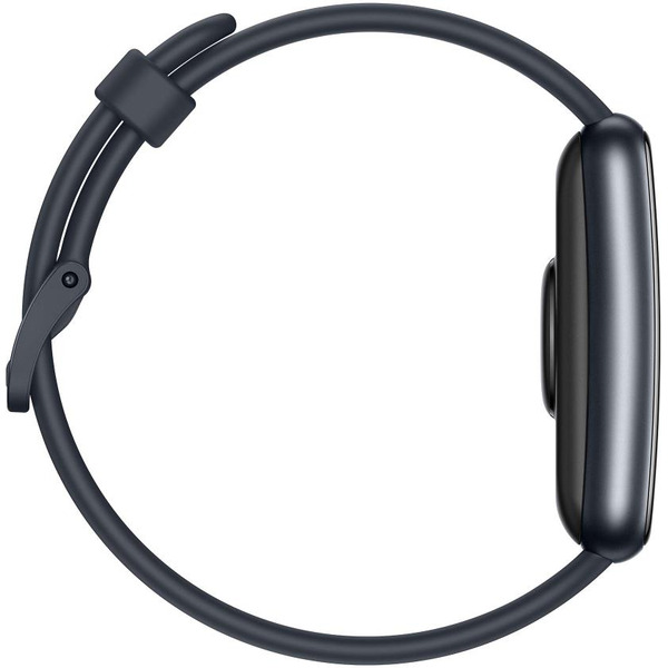 Смарт-часы HUAWEI Watch Fit SE (черный)
