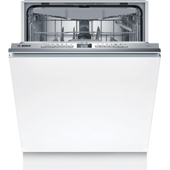 Встраиваемая посудомоечная машина Bosch Serie 4 SMV4HVX03E