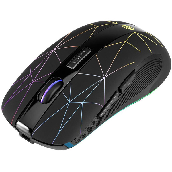 Мышь Oklick 976GW