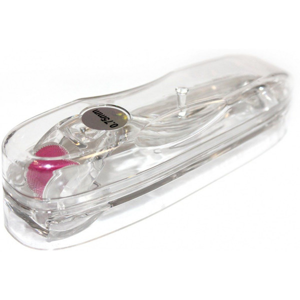 Мезороллер Bradex KZ 0249 (192 иглы 0,75мм)