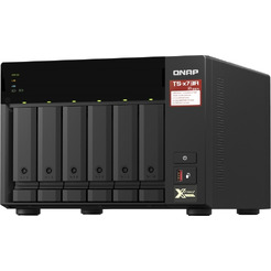 Сетевой накопитель QNAP TS-673A-8G