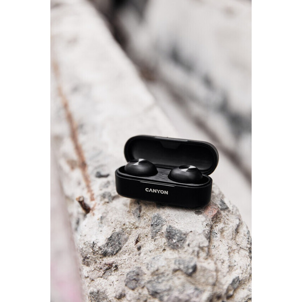 Наушники Canyon CNE-CBTHS1B