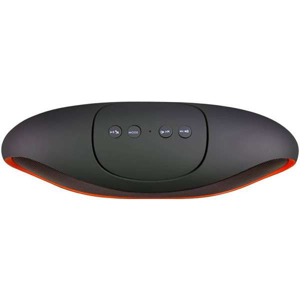 Колонки Bluetooth GINZZU GM-997B