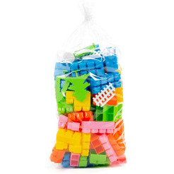 Конструктор Полесье 4458 Малютка