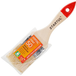 Кисть малярная Startul Standart+ ST0100-50